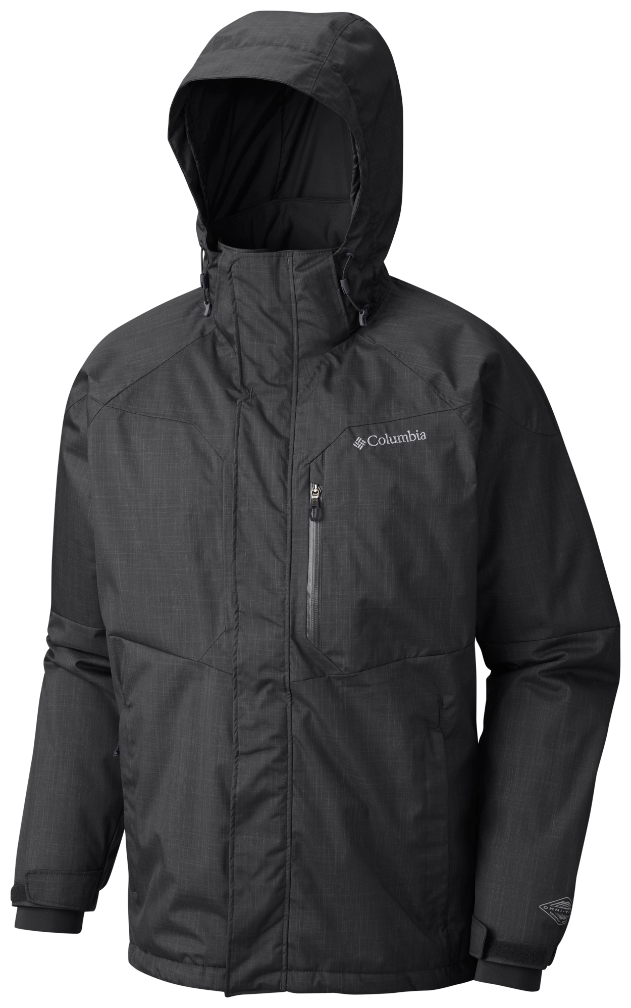 men's alpine action jacket columbia