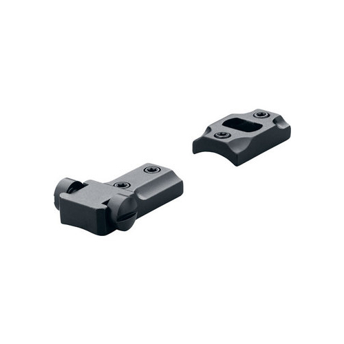Leupold - STD Mauser FN 2 Pieces Base