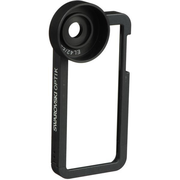 Swarovski Optik - Adapteur pour iPhone 5 / 5s 44202