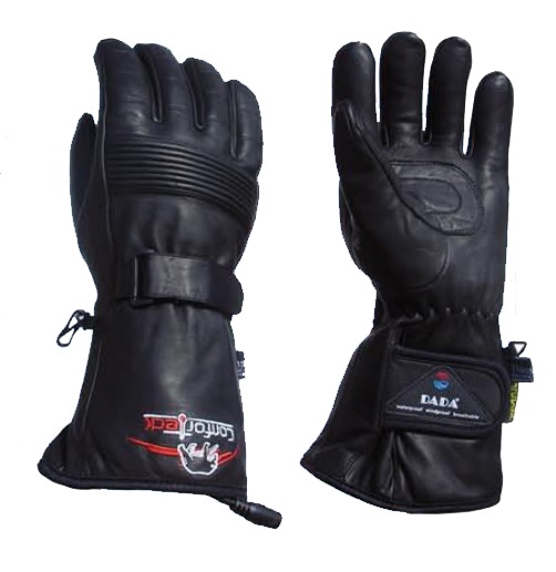 Gants D Hiver Chauffants 01 Eg213 Conforteck Latulippe