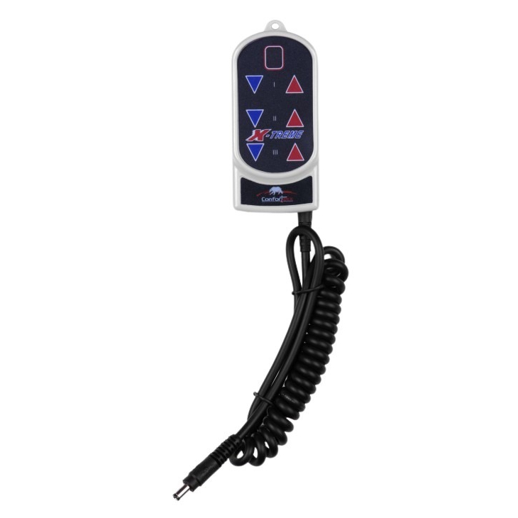 Telecommande X Treme Pour Semelles Chauffantes Conforteck Latulippe