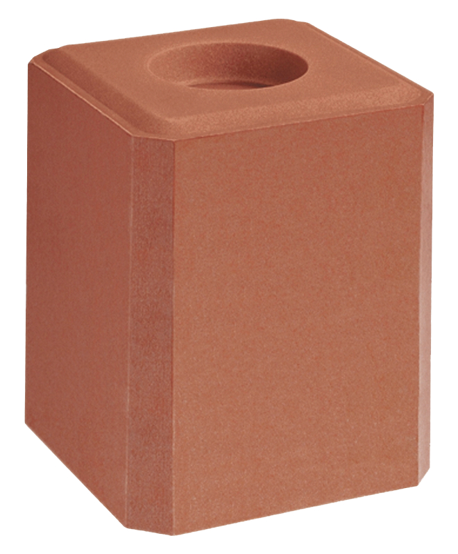 Sel Warwick - Red Salt Block 20kg