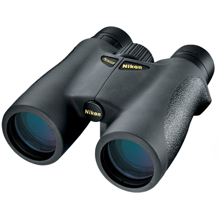 Nikon - Premier 8X42 Binoculars