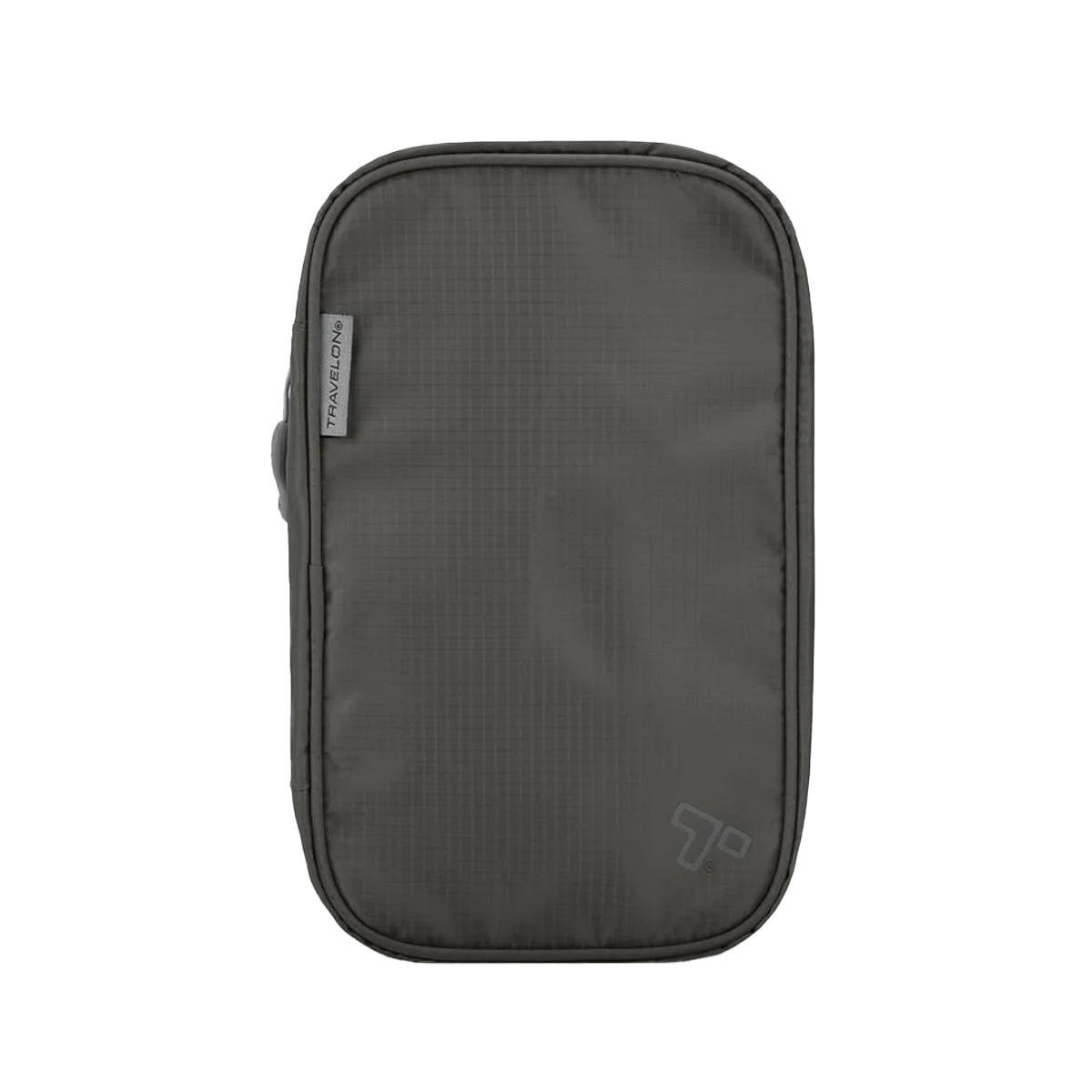 Travelon - Compact Hanging Toiletry Bag