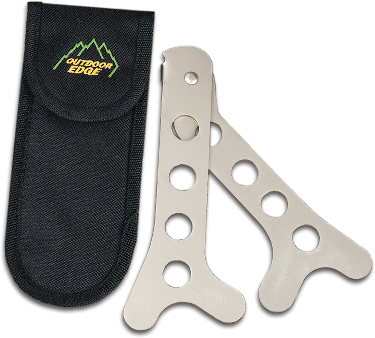 Outdoor Edge - Steel Stick