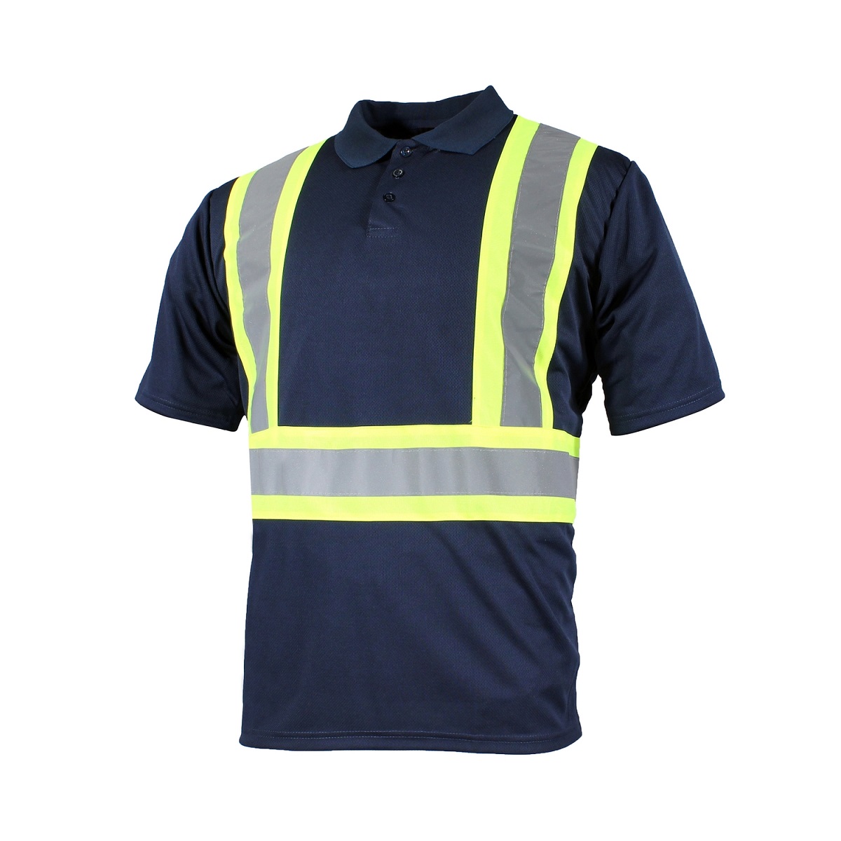 10/4 Job - 25-400-P Polo