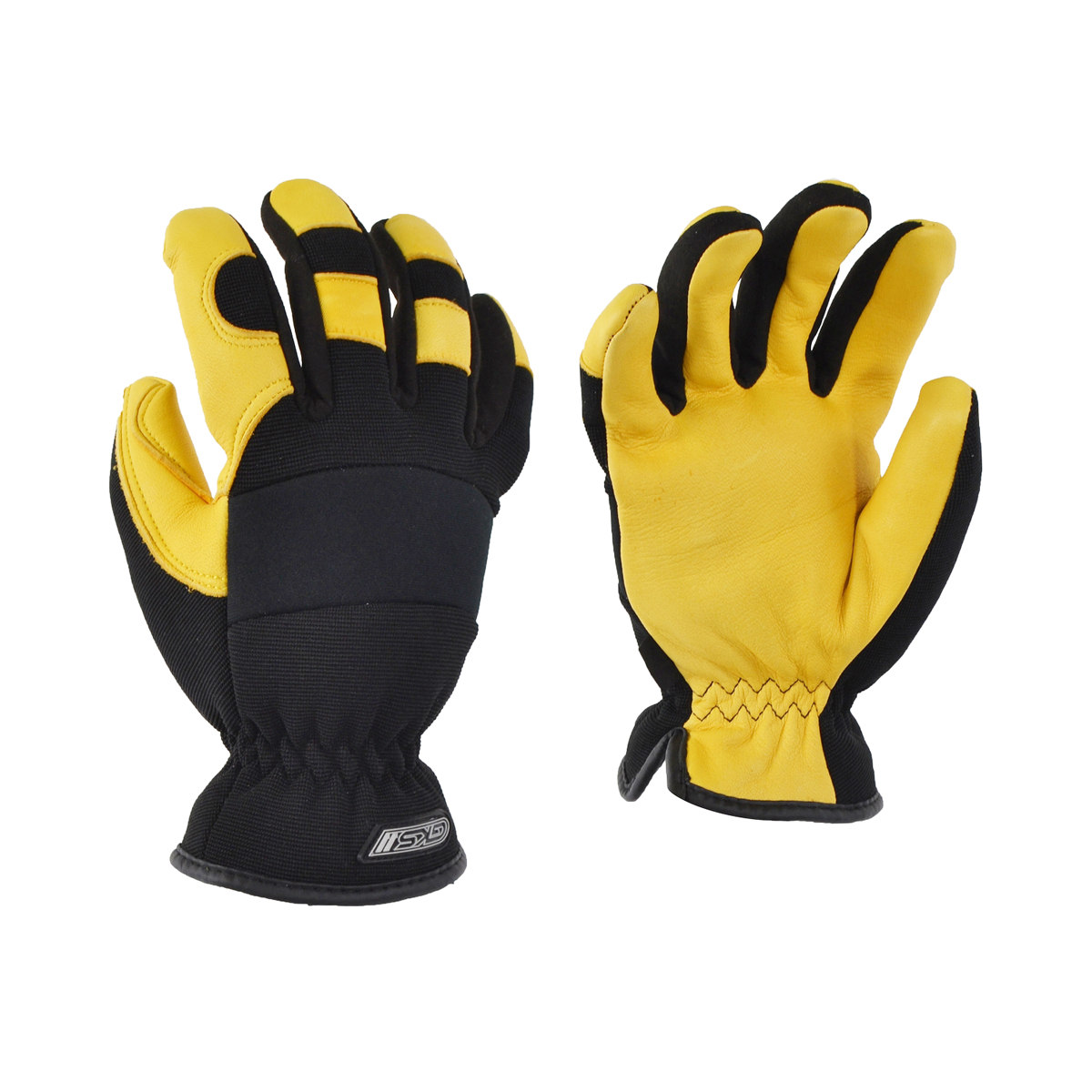 10/4 Job - Unisex 24-805D Work Gloves