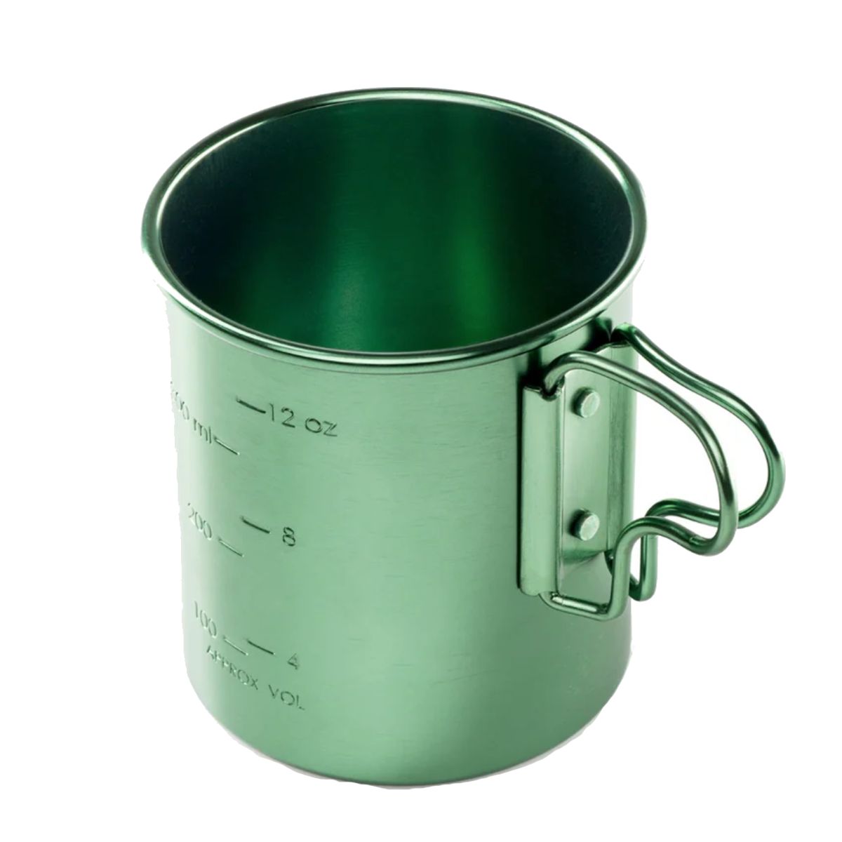 GSI - 14 oz Bugaboo Mug