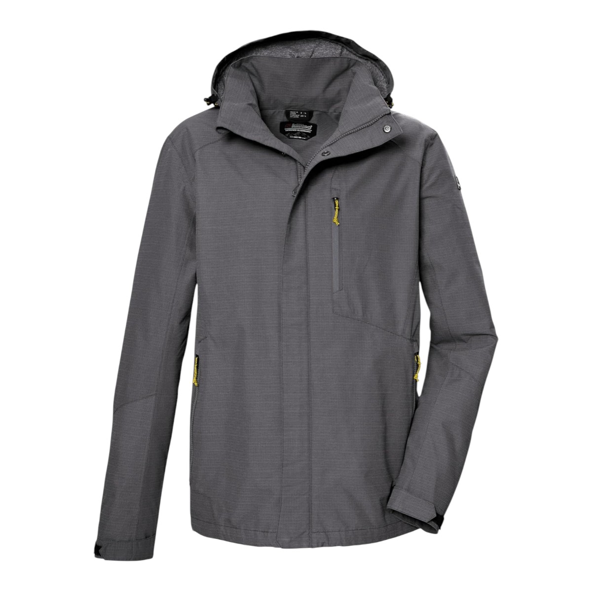 Killtec - Men's KOS 256 MN Waterproof Jacket