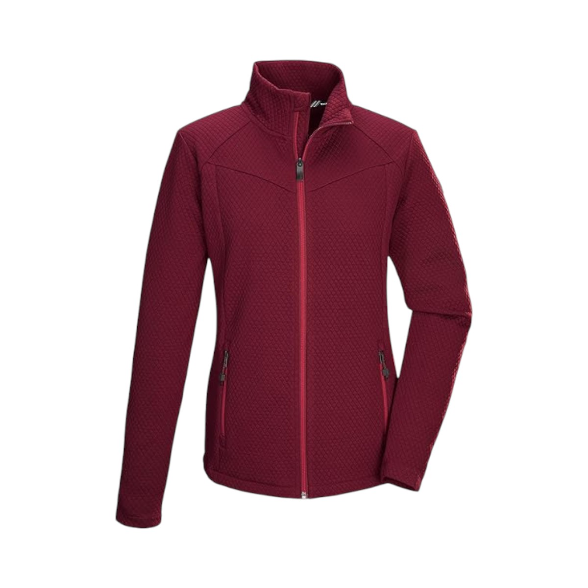 Killtec - Women's Killtec Kow 2 Powerstretch Jacket