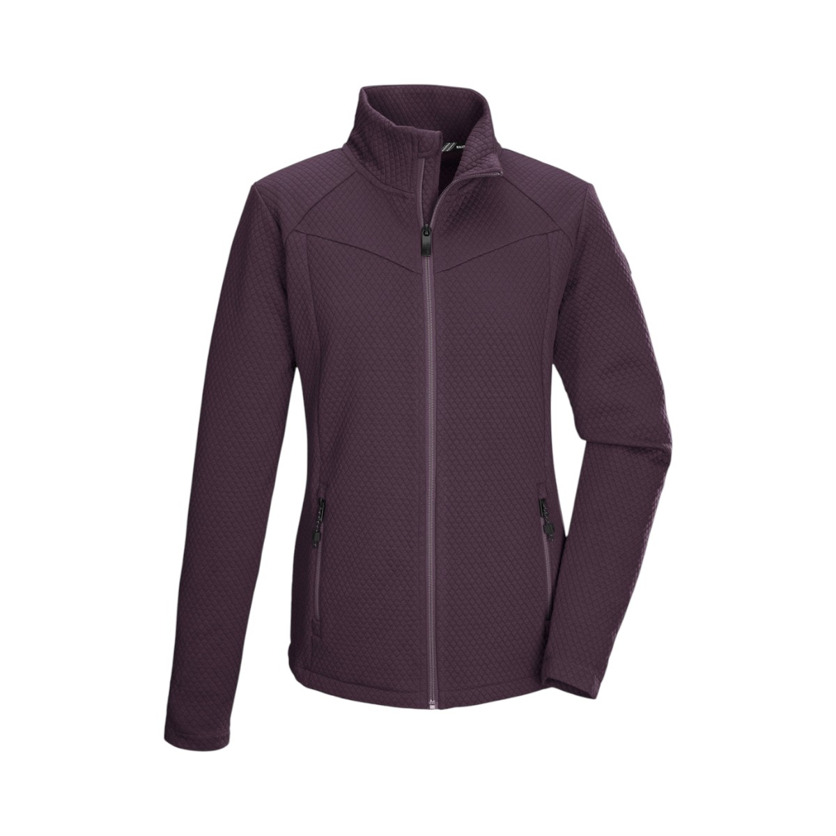 Killtec - Women's Killtec Kow 2 Powerstretch Jacket