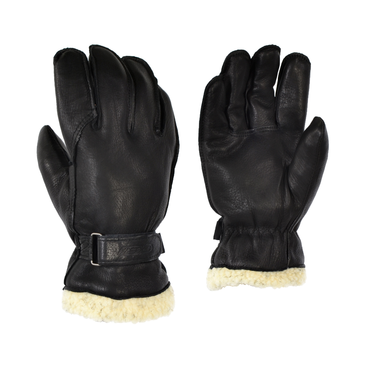 Men's Gore CloseFit Soft Shell Gloves 