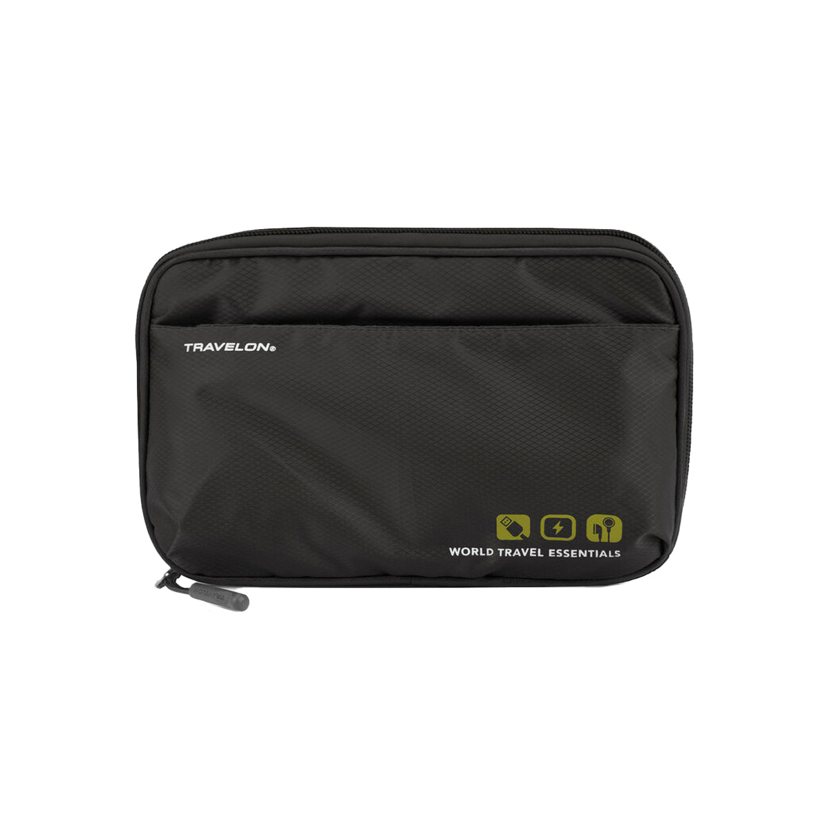 Travelon - World Travel Essentials Tech Organizer