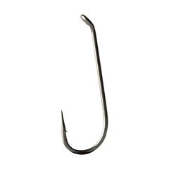 Mustad Treble Hook 3551 Br (25Pcs) 12 Size