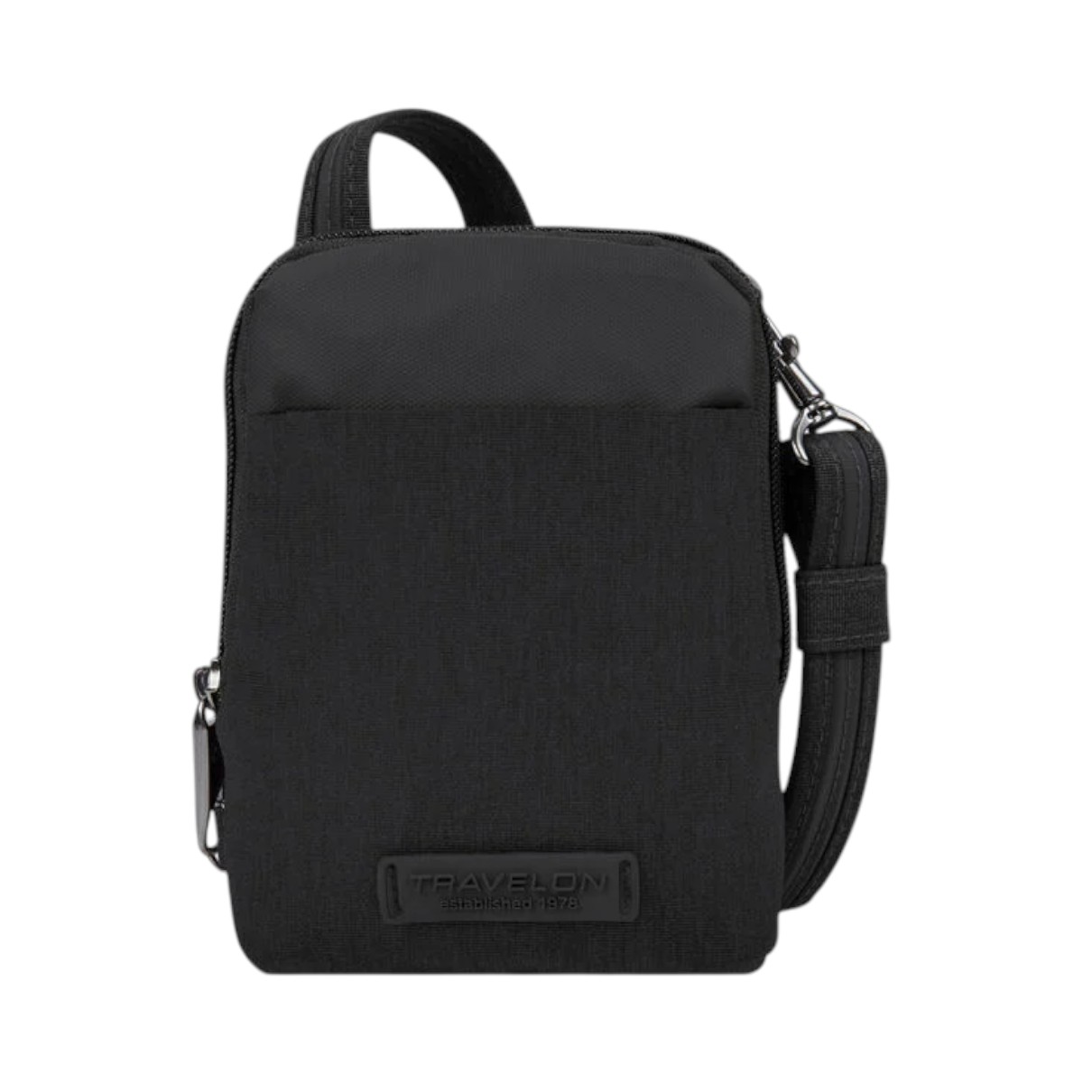 Travelon - Anti-Theft Metro Stadium Mini Crossbody