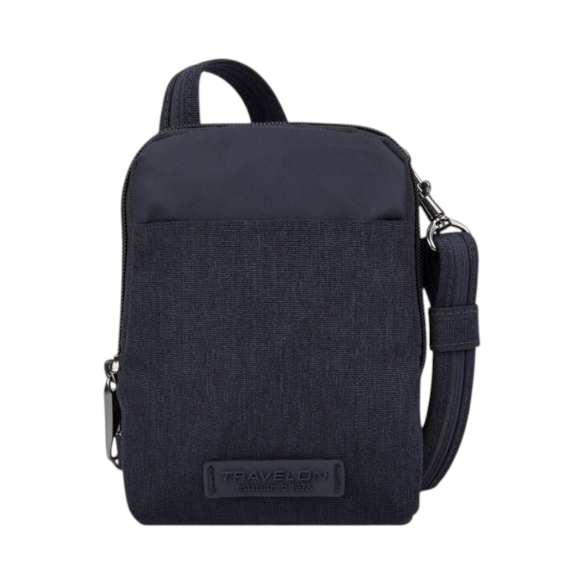 Travelon - Anti-Theft Metro Stadium Mini Crossbody