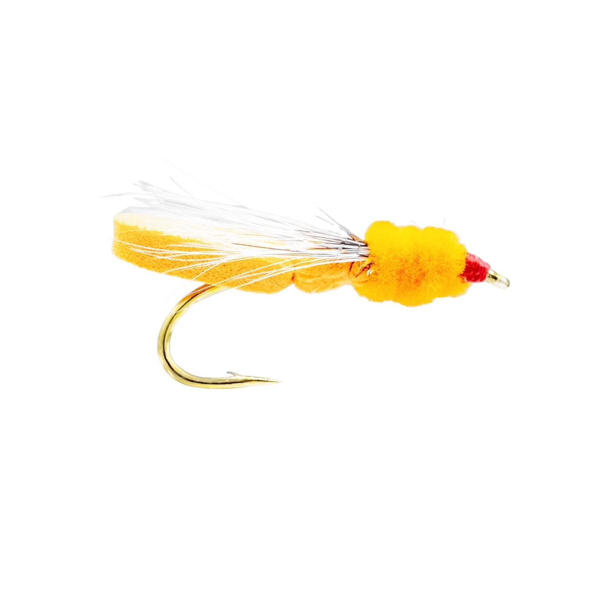 Mouches Neptune Flies - Delta Dry Fly