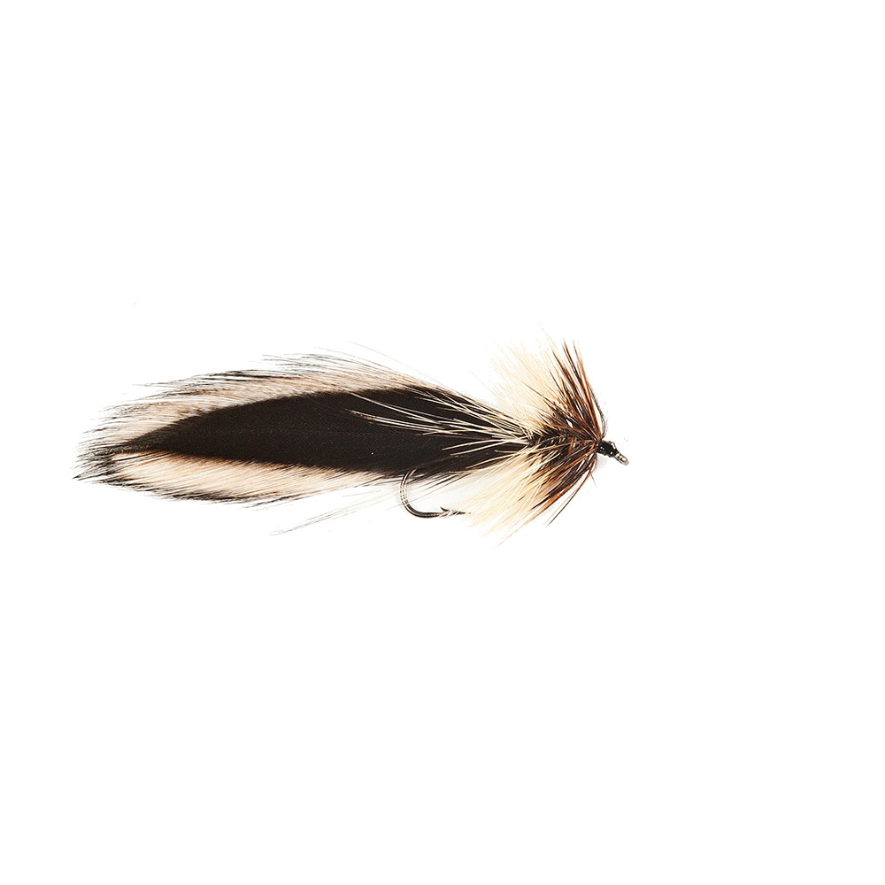 Mouches Neptune Flies - Neptune Streamer