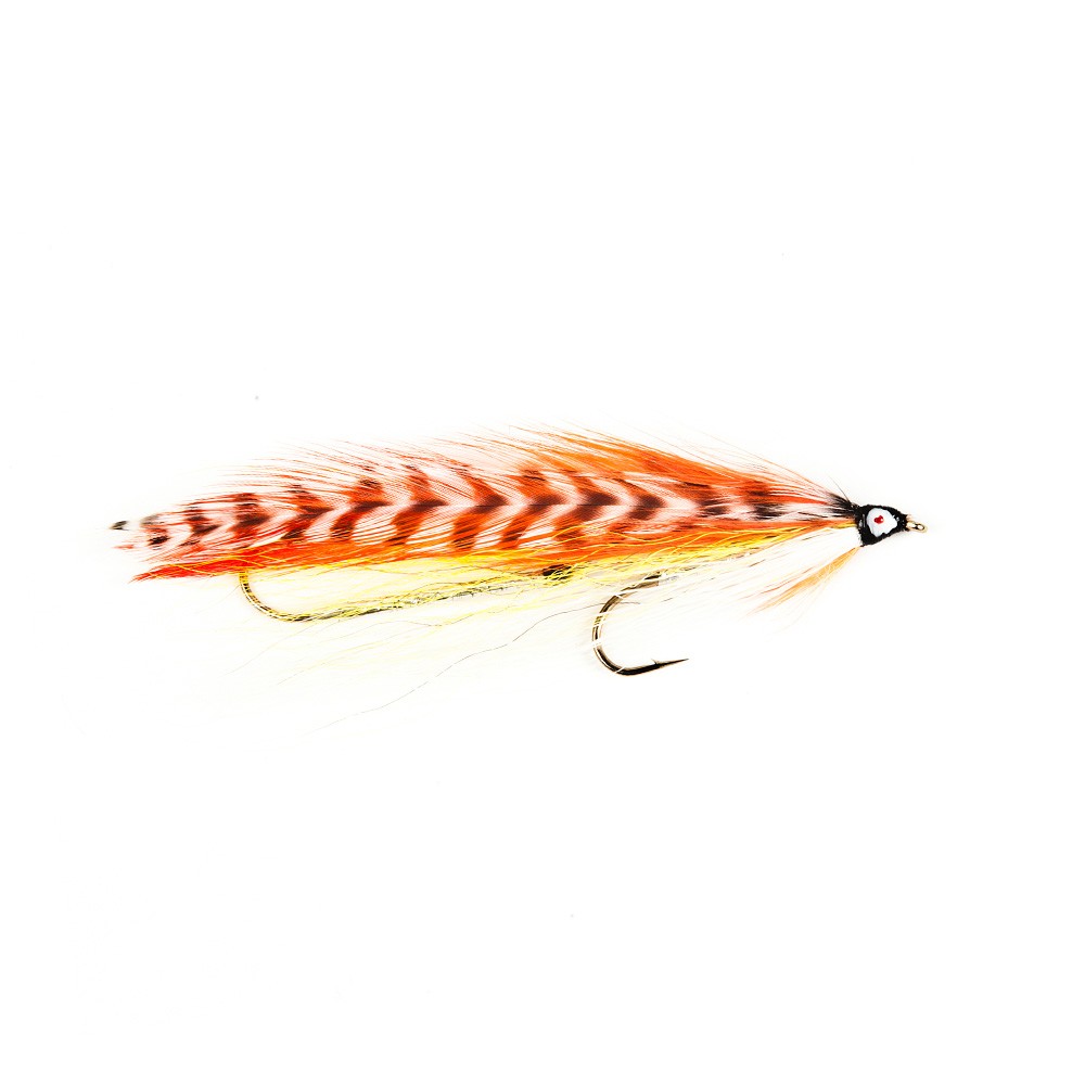 Mouches Neptune Flies - Tandem Streamer Fly