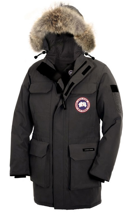 acheter manteau canada goose