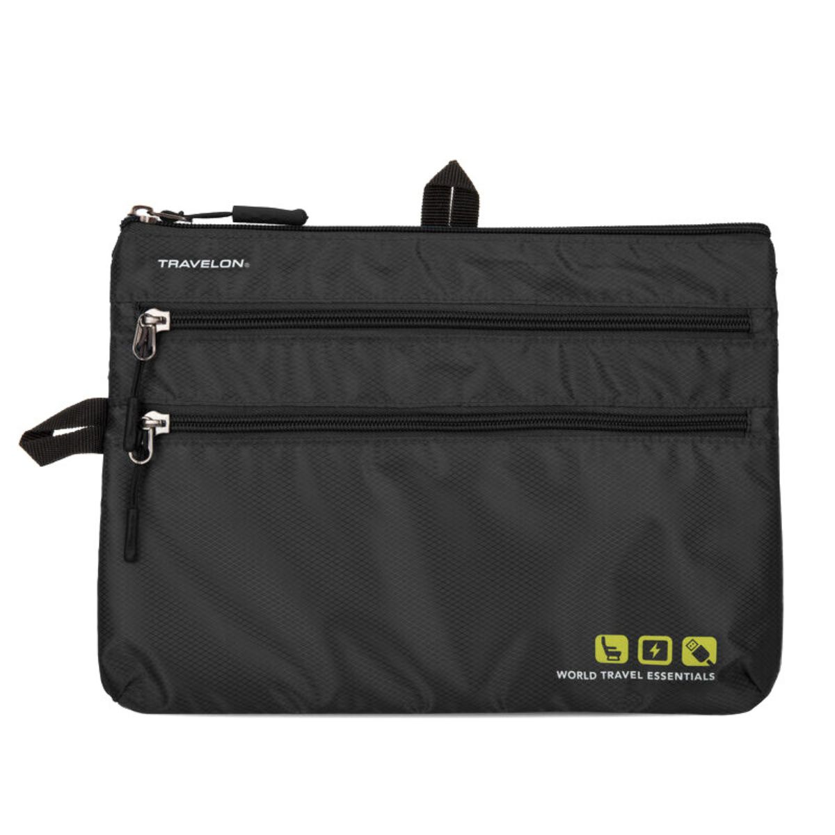 Travelon - Organiseur World Travel Essentials
