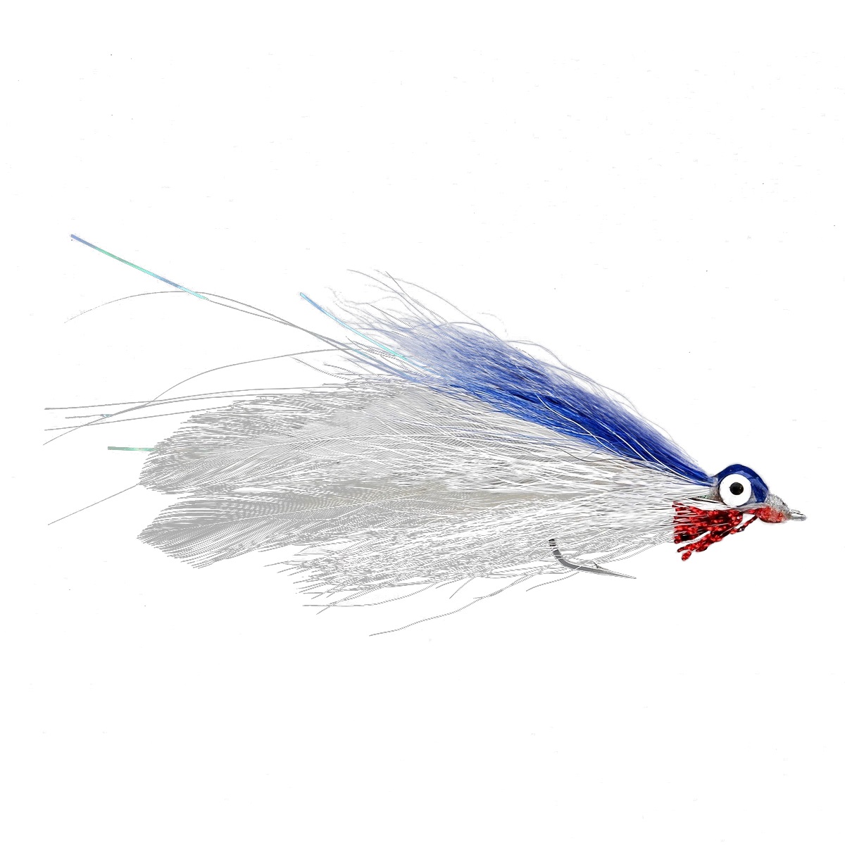 Etic - Striped Bass Flies with Dumbbell