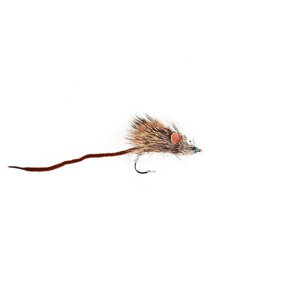 Mouches Neptune Flies - Rat Fly