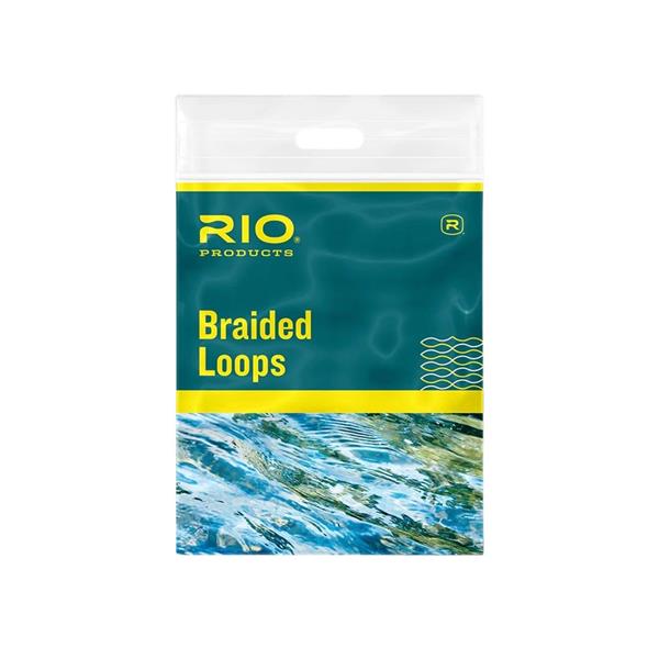 Rio Products - Connecteurs d'avançons tressés