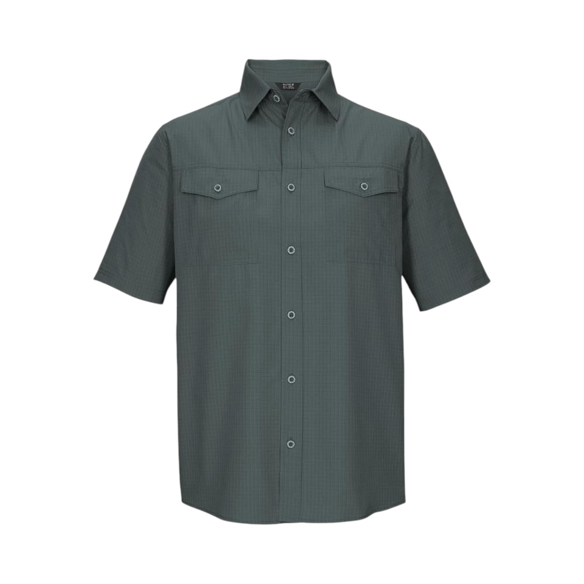 Killtec - Chemise à manches courtes KOS 63 pour homme