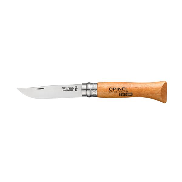 Opinel - Couteau n°6 Carbone