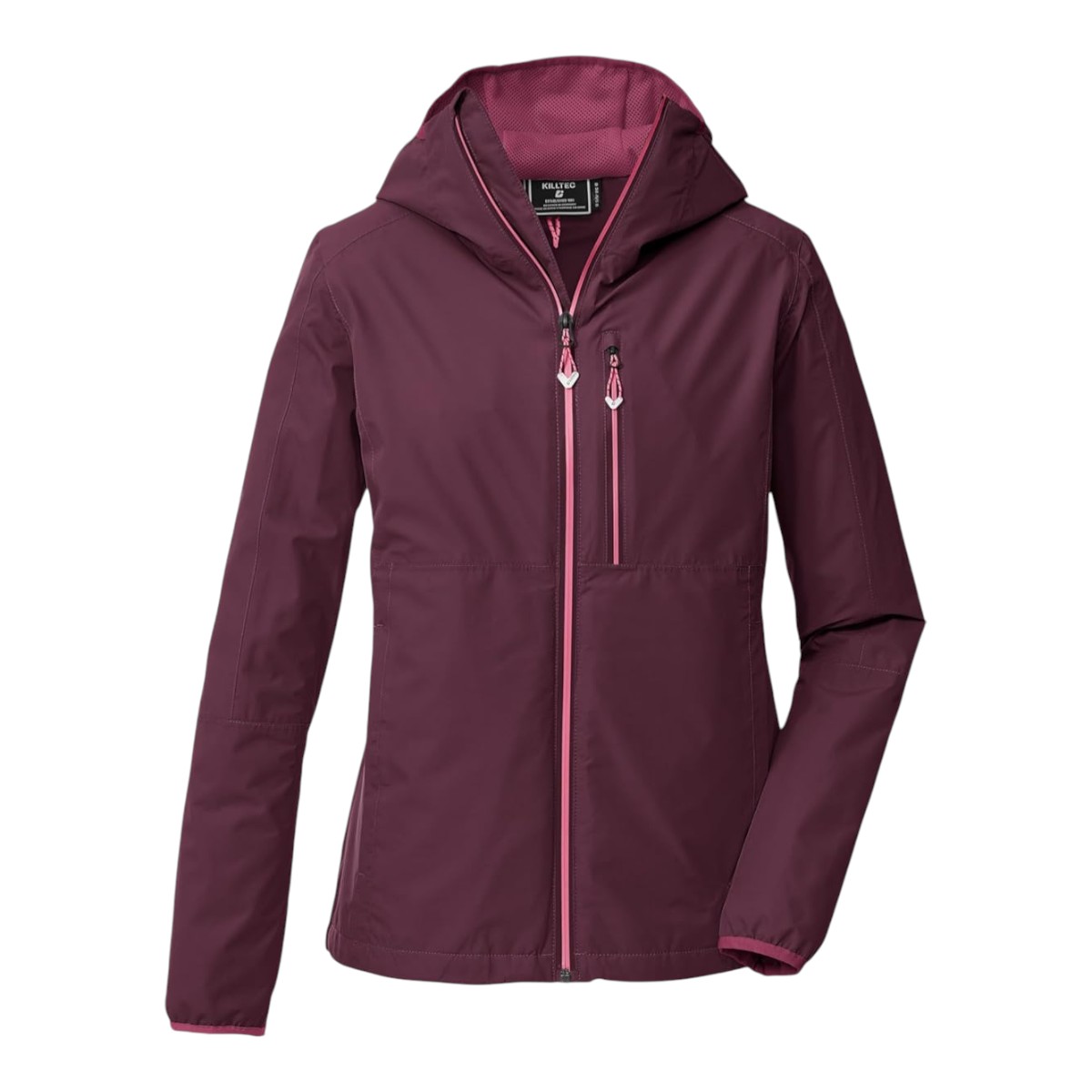 Killtec - Manteau Kos 73 pour femme