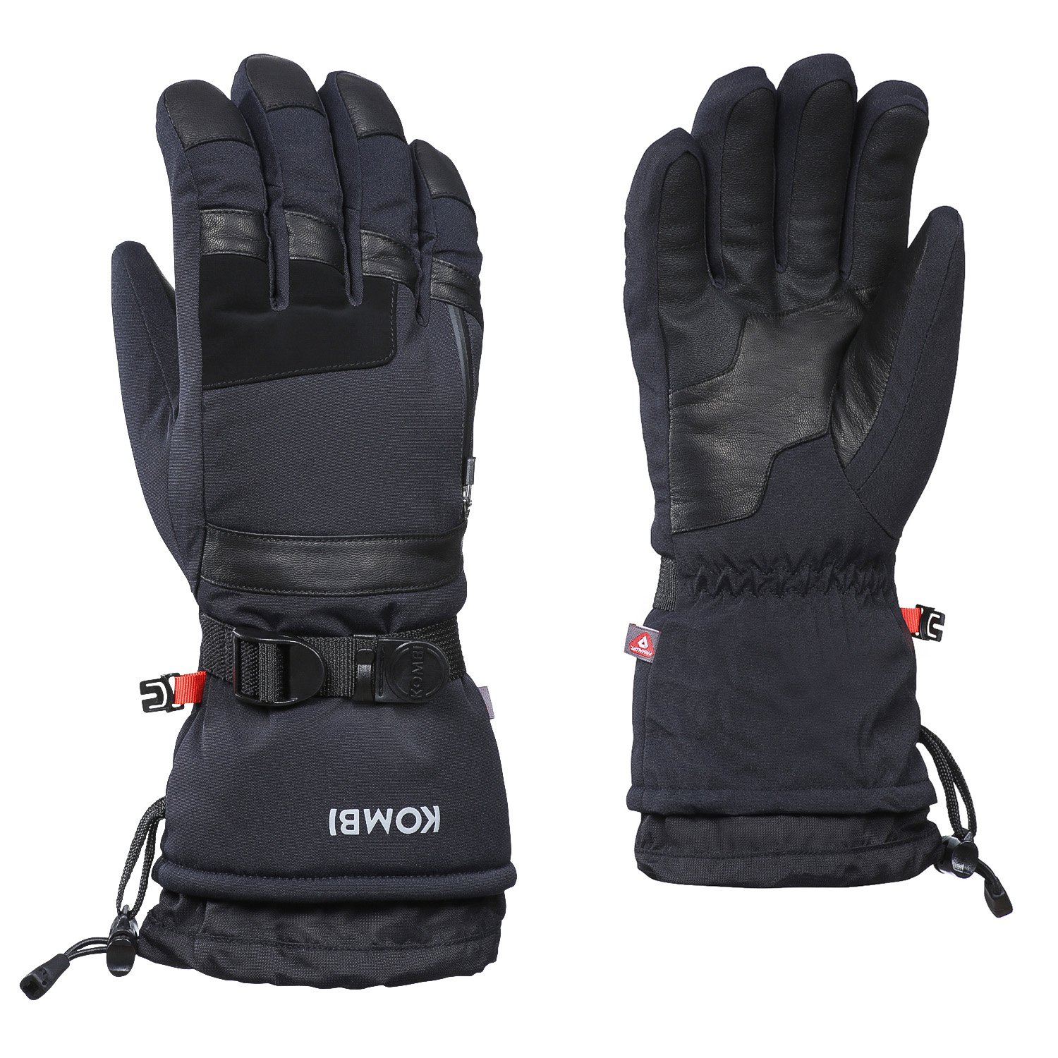 Kombi - Gants Keen Primaloft pour homme