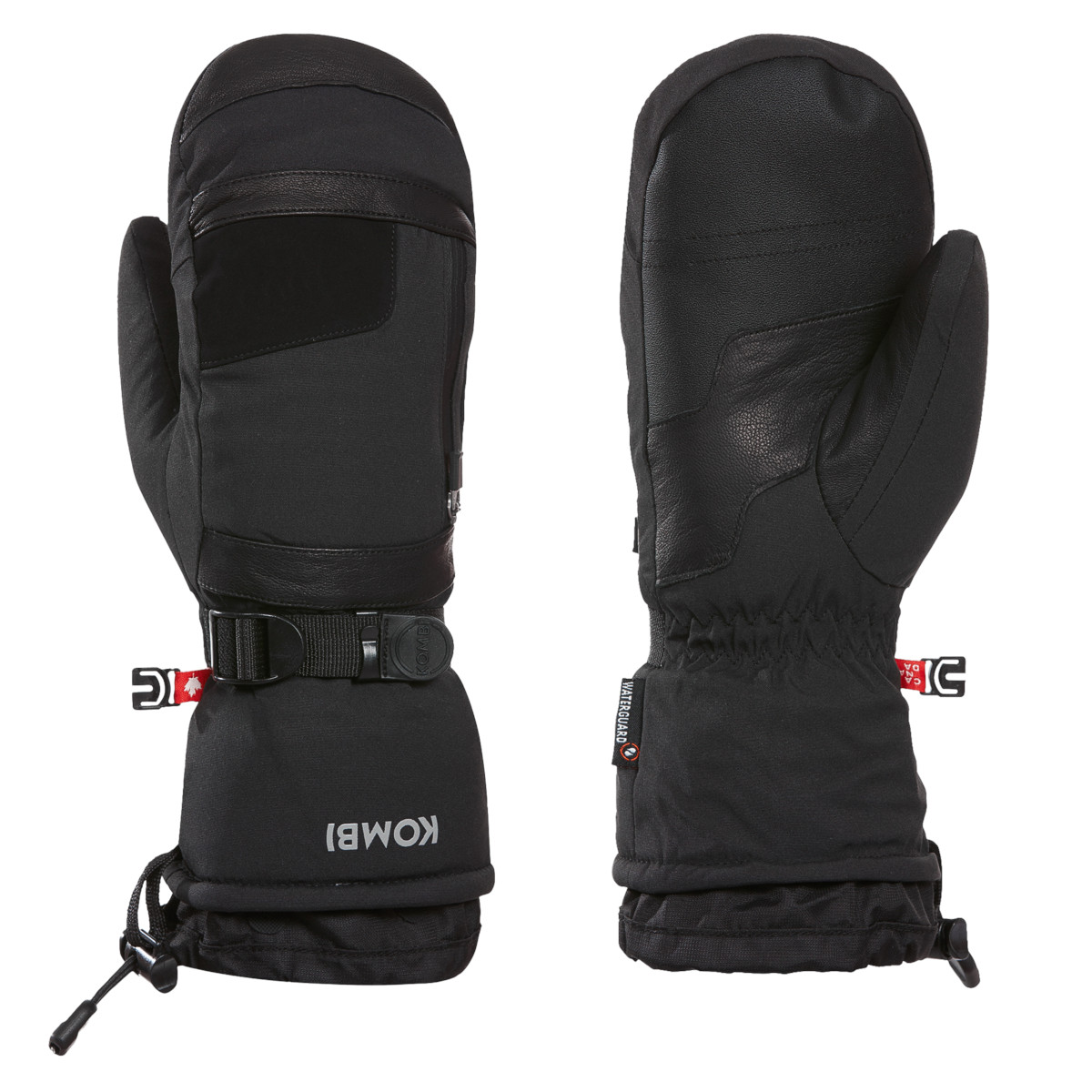 Kombi - Mitaines Keen Primaloft pour homme