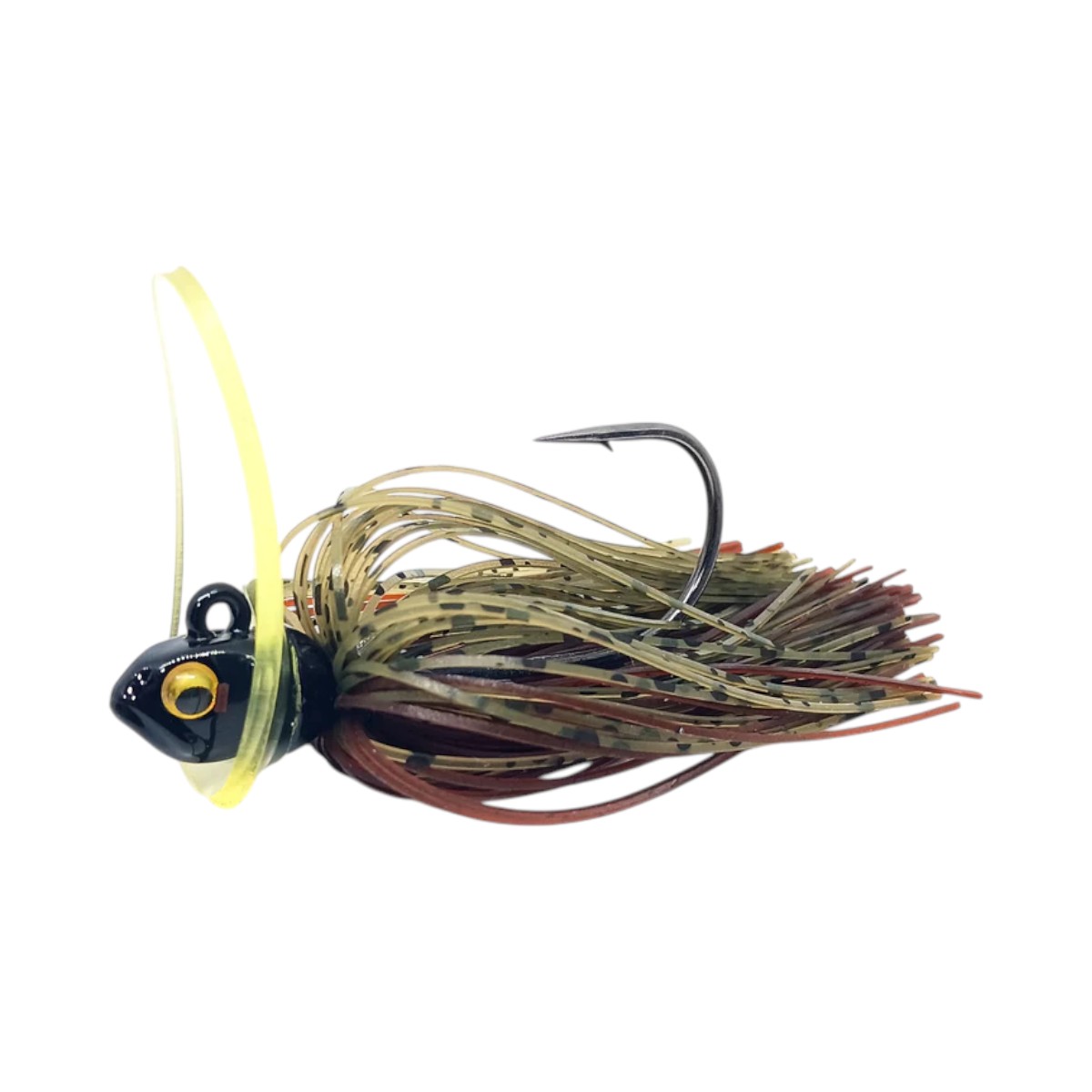 Weapons of Bass Destruction - Scrounger Jig