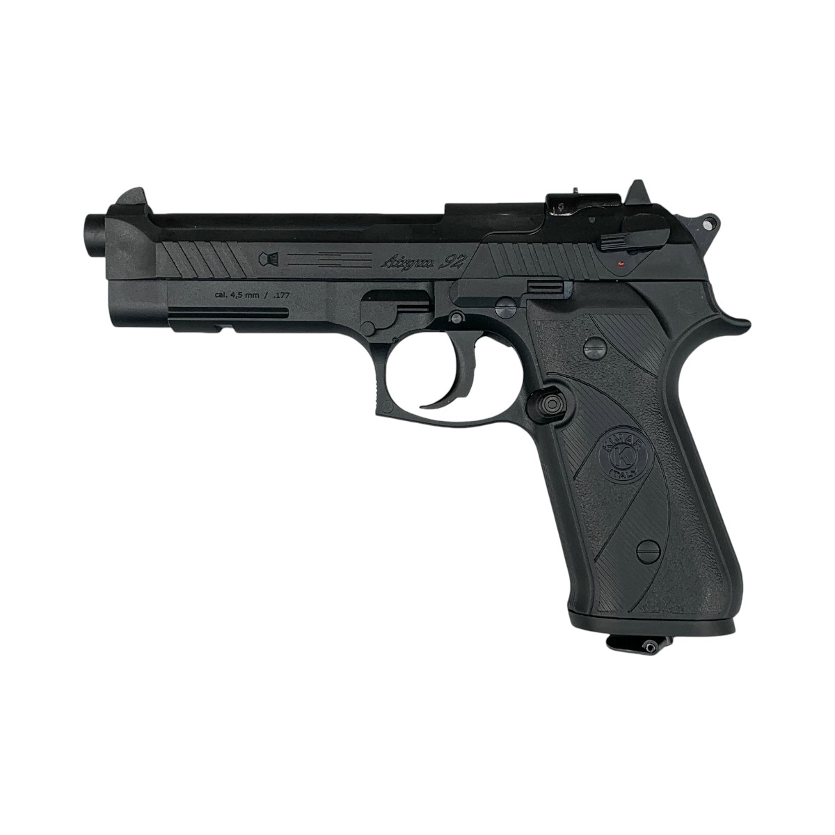 Chiappa Firearms - AG92 CO2 Air Pistol