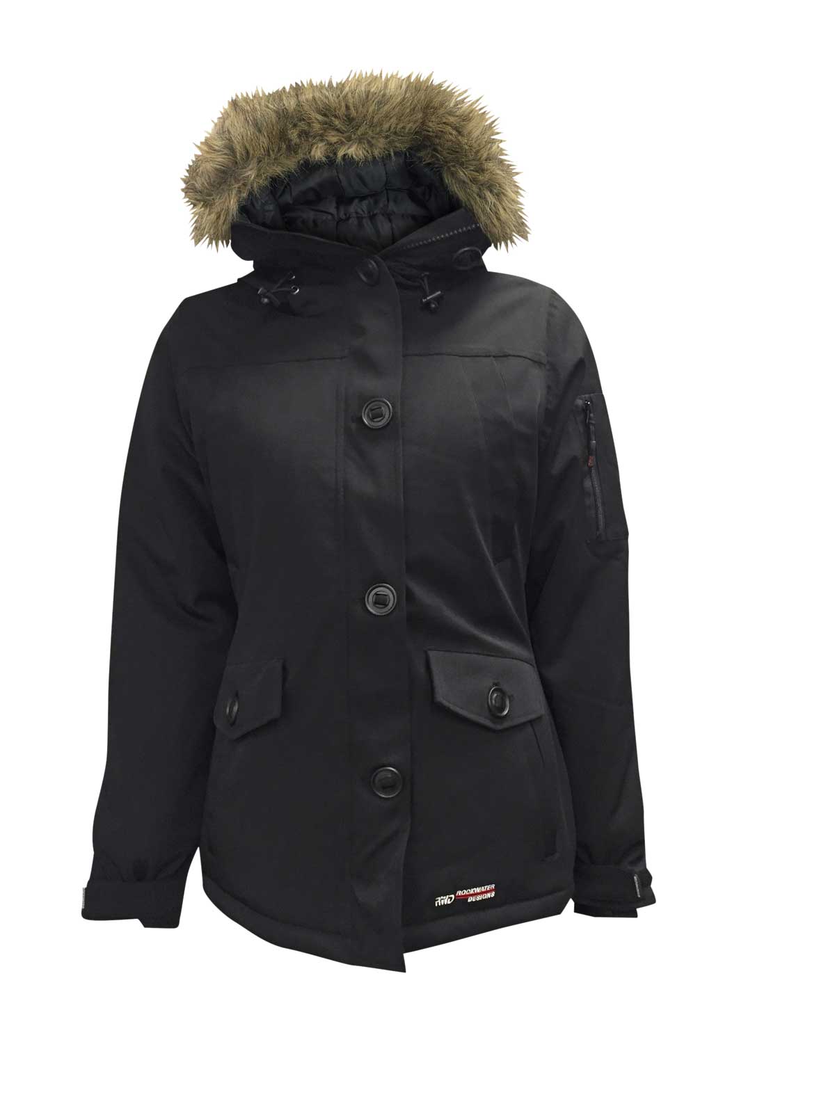 rockwater designs jacket