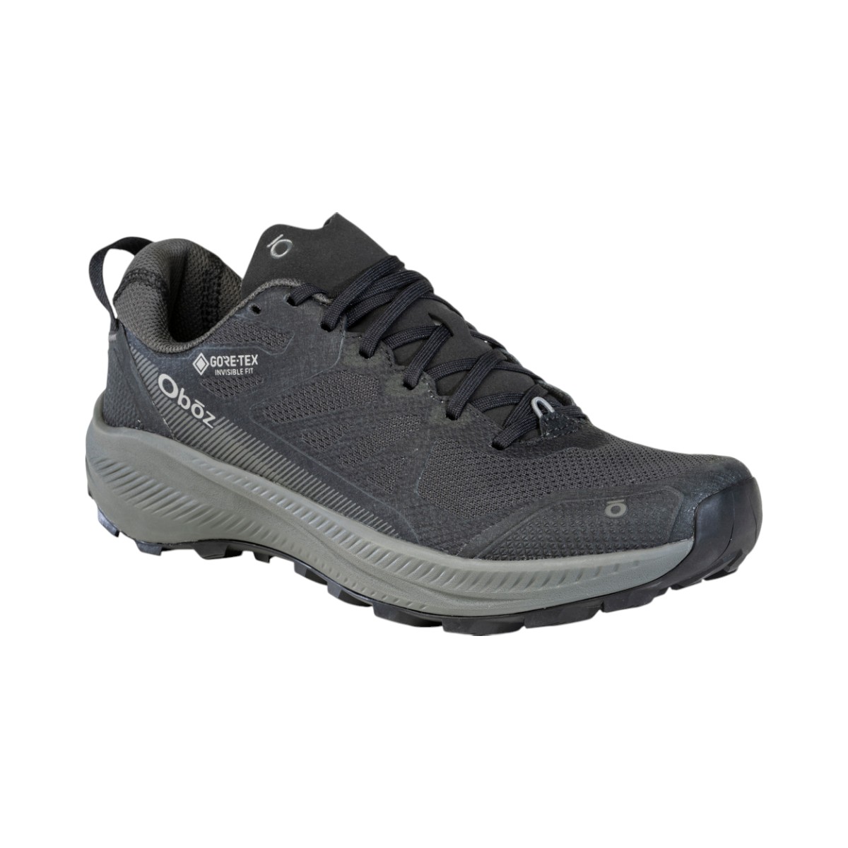Oboz Footwear - Men's Katabatic LT Low GTX Waterproof Hiking Shoes