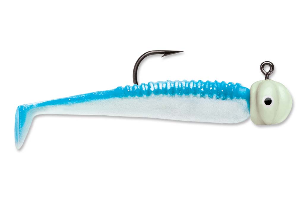 Leurre a dandiner Clearance