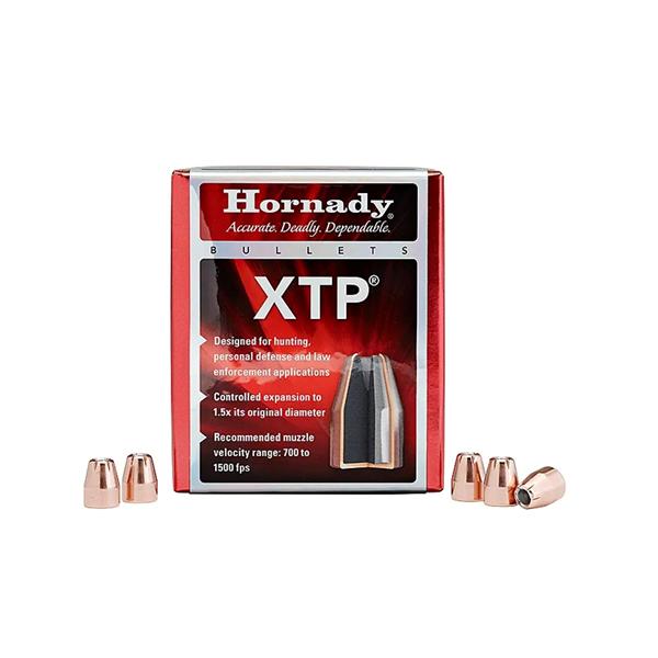 Hornady - .44 240 GR XTP Bullets