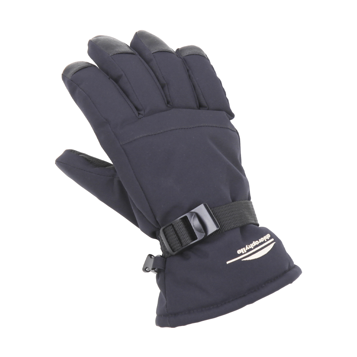 Chlorophylle - Gants de ski Glisse pour homme