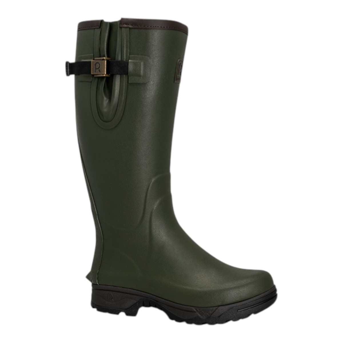 Rouchette - Men's Veneur Neo Boots