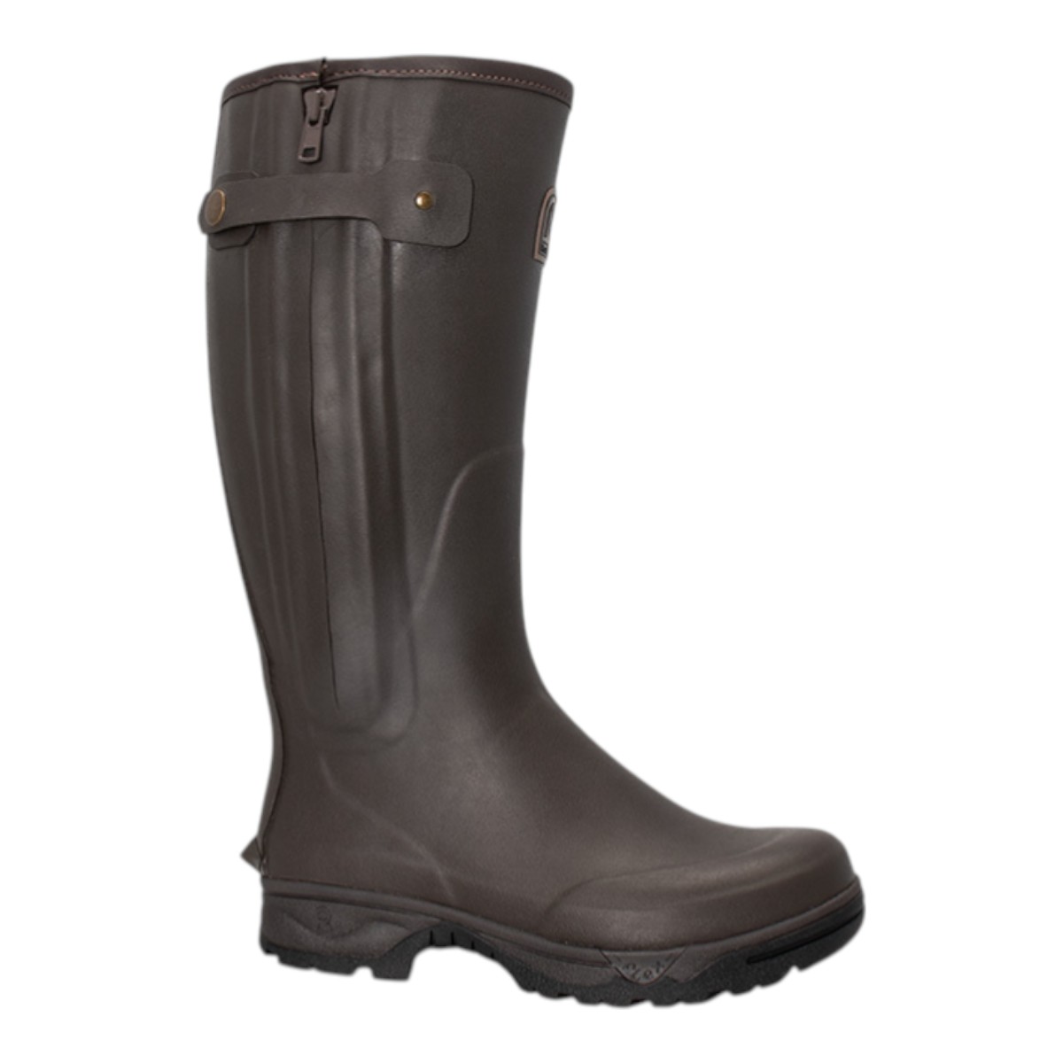Rouchette - Men's Veneur Neo Zip Boots