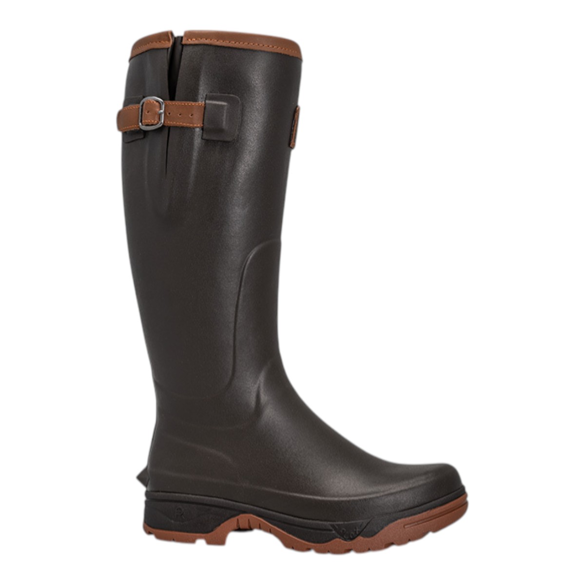 Rouchette - Men's Grand Veneur Boots