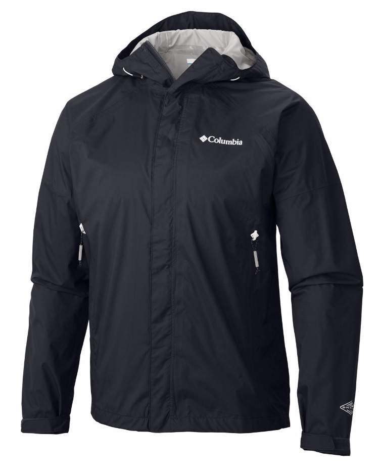 Columbia sleeker outlet jacket