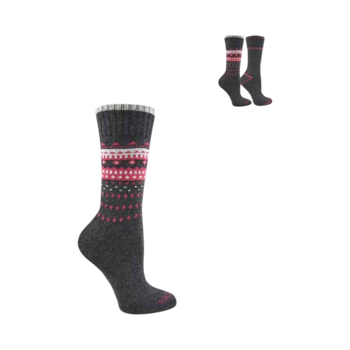 Dickies - Chaussettes Ladies Boot pour femme