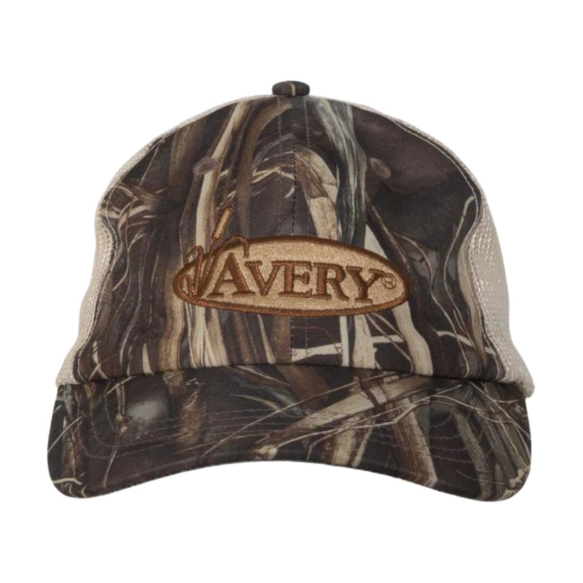 Avery Outdoors - Mesh Back Max5 Cap
