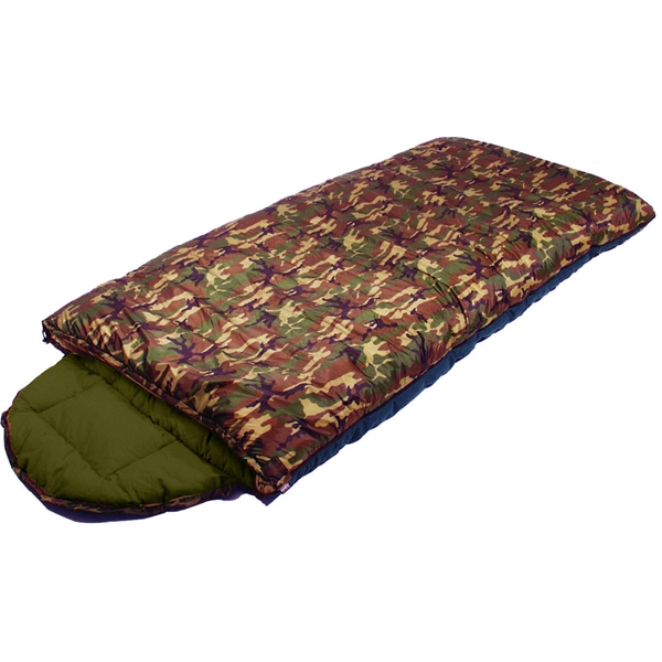 Huntsman 30ºc Sleeping Bag Chinook Latulippe
