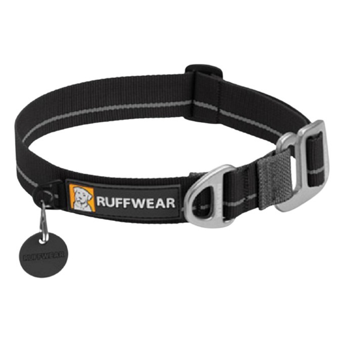 Dog s Crag Collar Ruff Wear Latulippe