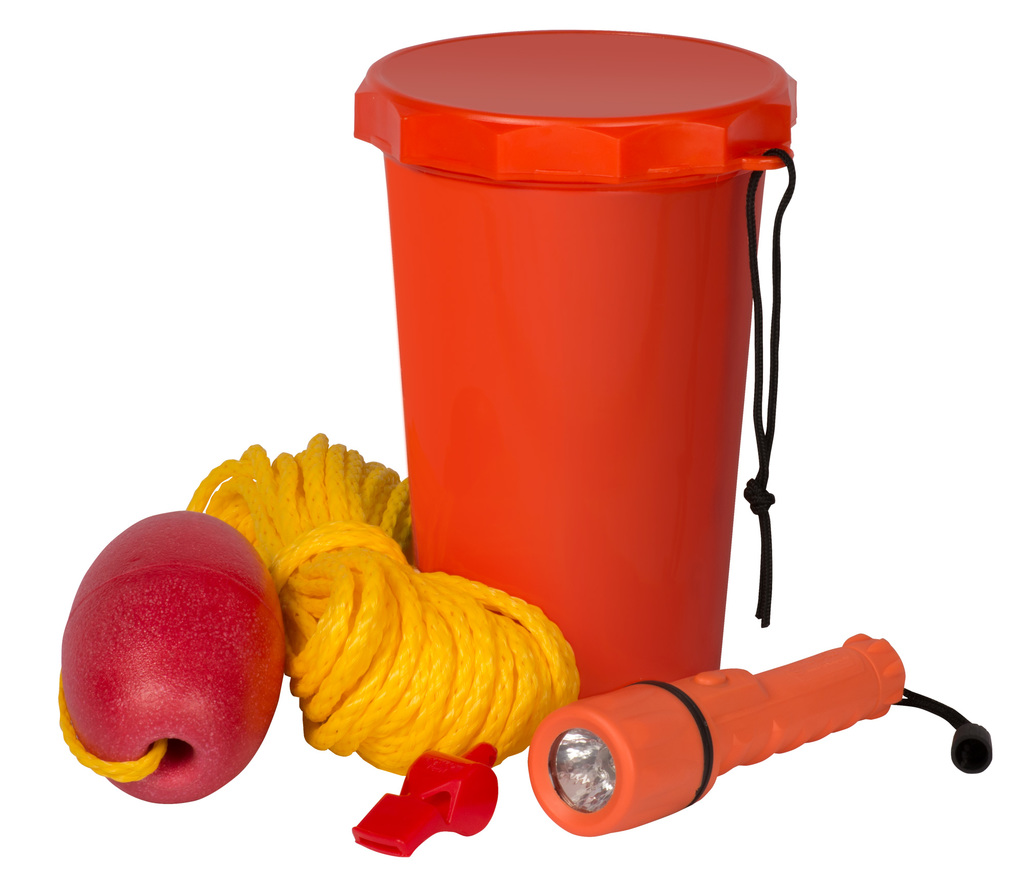 Fox 40 - Essentials Boat Kit