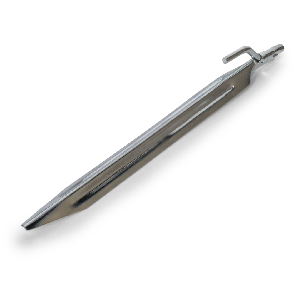 Coghlan's - Piquet de tente en acier 12"
